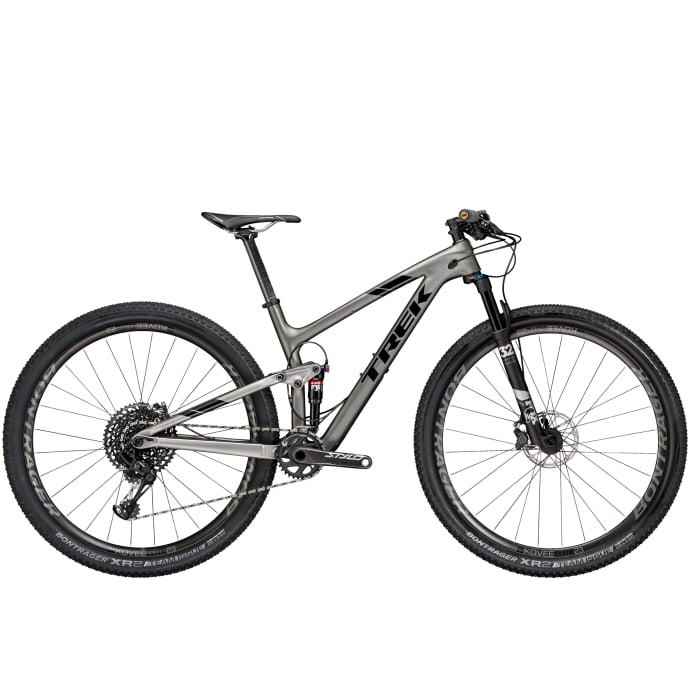 2019 trek top fuel 9.8 sl clearance