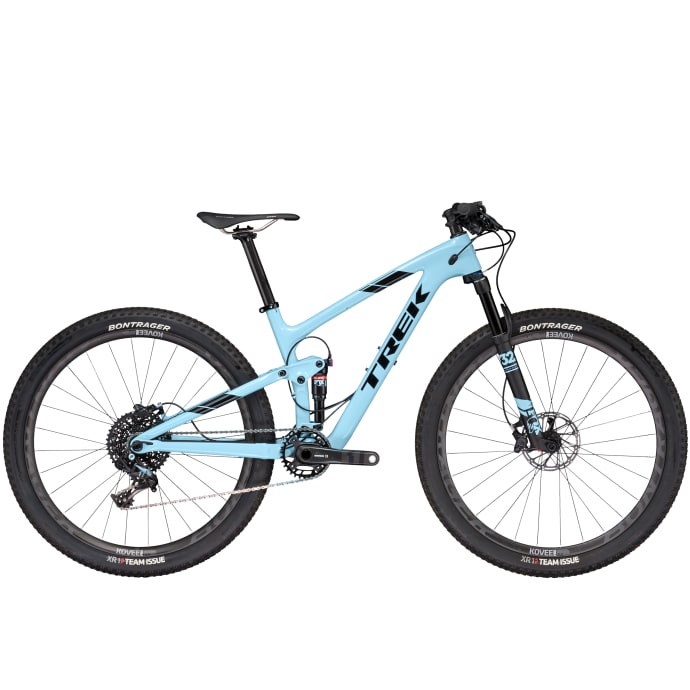 Trek top fuel 2017 cheap