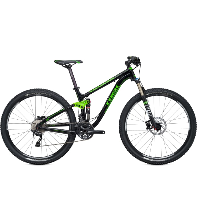 Trek fuel ex 7 29 2019 top