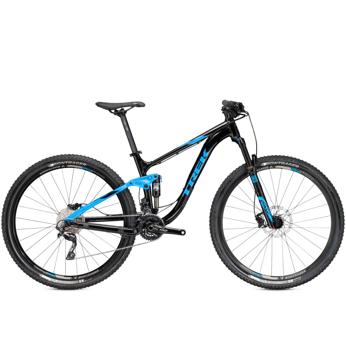 Trek fuel 2015 sales