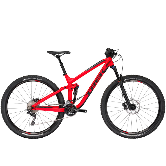 Trek x7 new arrivals