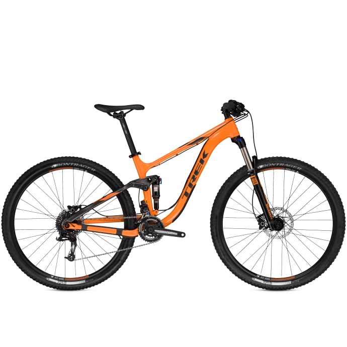Fuel EX 5 29 Trek Bikes