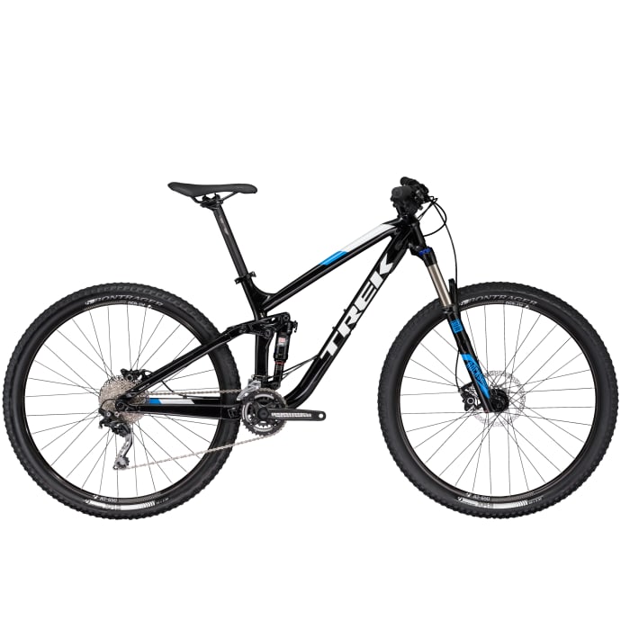 Trek fuel ex 2025 5 29 2018