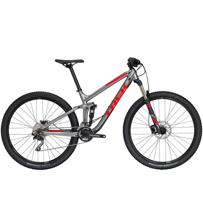 Trek ex fuel 5 2019 best sale