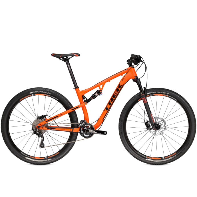 TREK SUPERFLY 7 MTB クロスバイク Superfly FS 7 - Trek Bikes