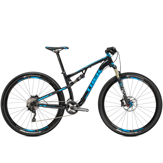 Trek superfly 8 2018 on sale