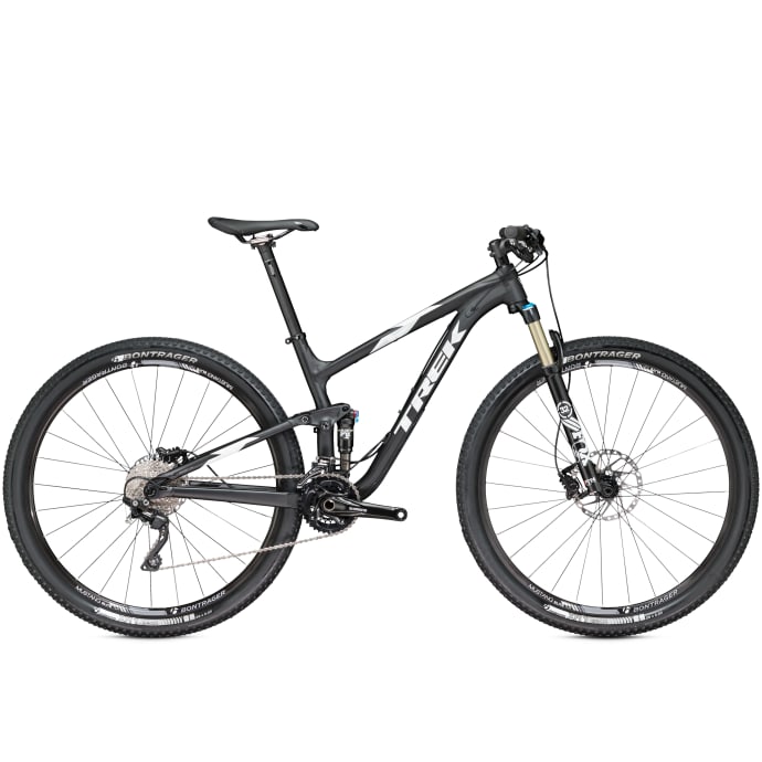 Top Fuel 8 Trek Bikes
