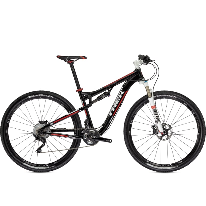 Trek superfly 100al new arrivals