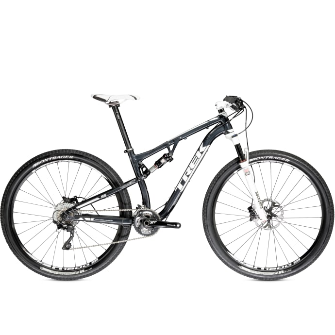 Superfly FS 9 Trek Bikes