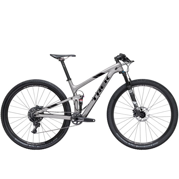 Trek fuel 9.7 2019 clearance