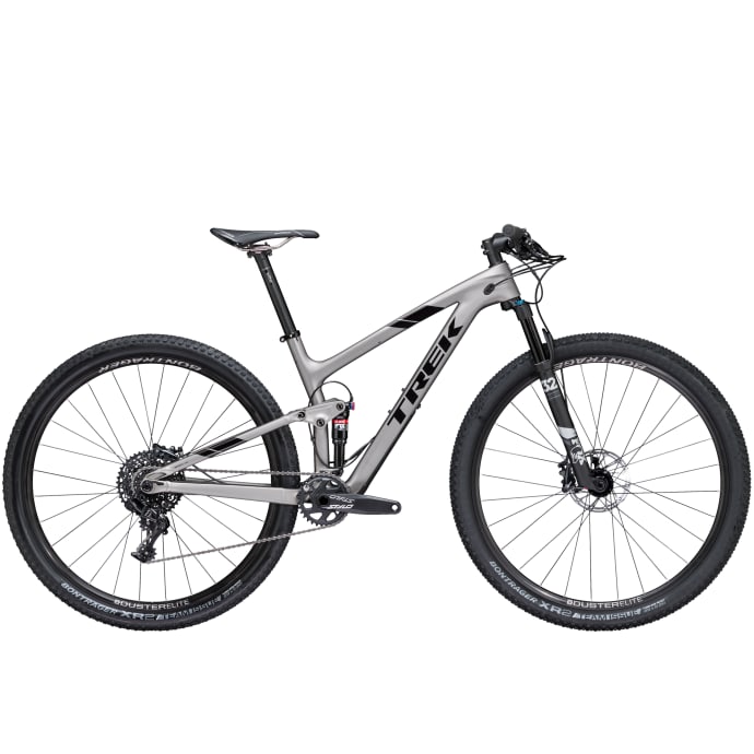 Trek fuel cheap 9.7 2019