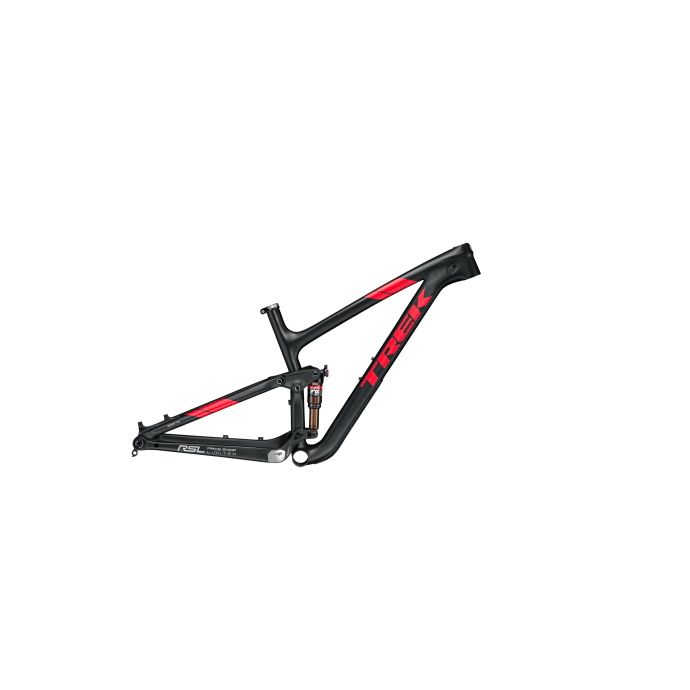 Trek top fuel frame for sale online