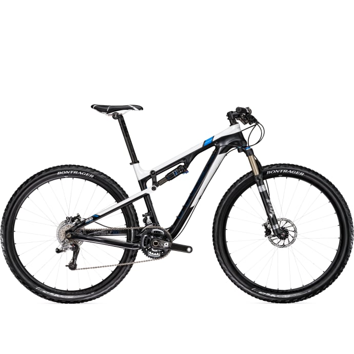 【あす楽対応】 100 Superfly Elite Bikes Trek - 自転車本体