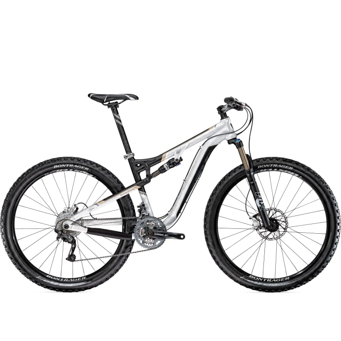 Rumblefish I Trek Bikes