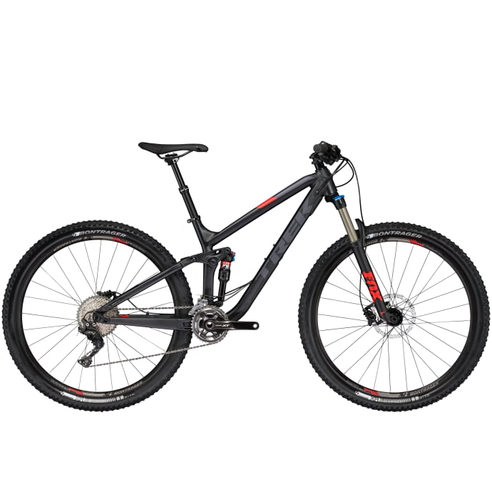 Trek fuel ex 8 29 2018 cheap