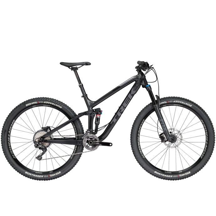 Trek fuel top ex 8 2018
