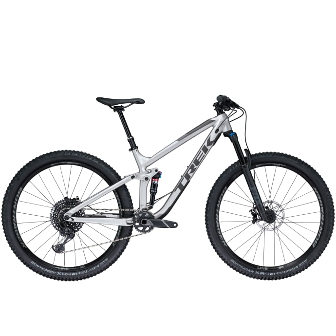 Fuel EX 8 29 Trek Bikes CA