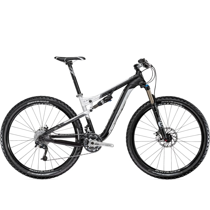 Rumblefish II Trek Bikes