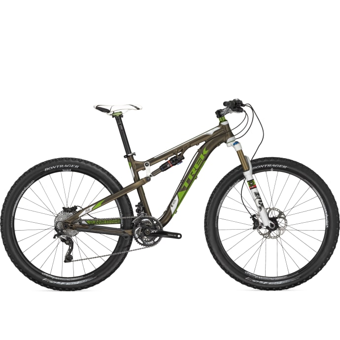 Trek rumblefish for sale store