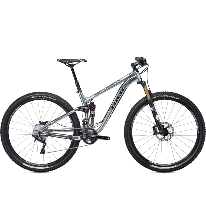 Fuel EX 9 29 Trek Bikes
