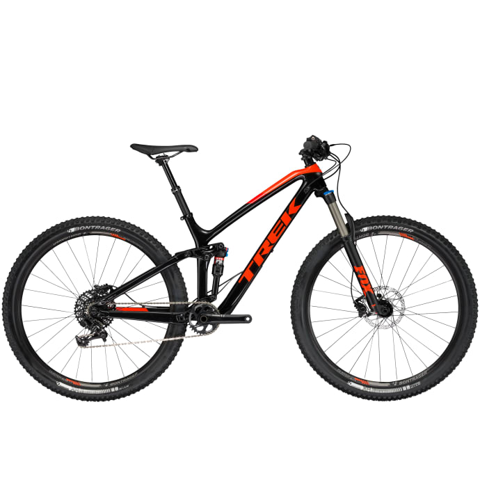 Trek fuel ex 9.7 2018 2025