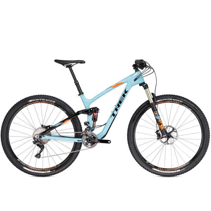 Trek ex 2024 8 2016