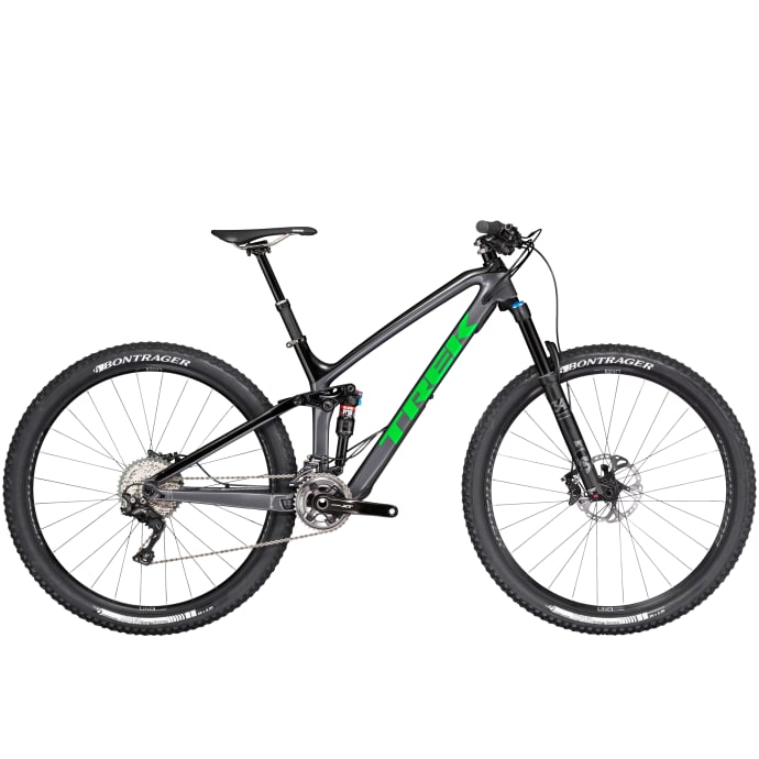 Fuel EX 9.8 29 - Trek Bikes