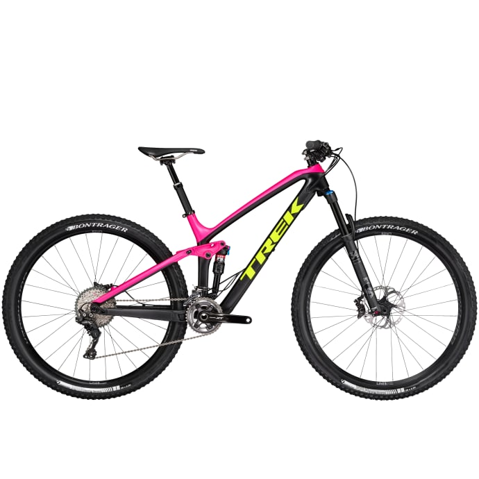 Fuel EX 9.8 29 - Trek Bikes
