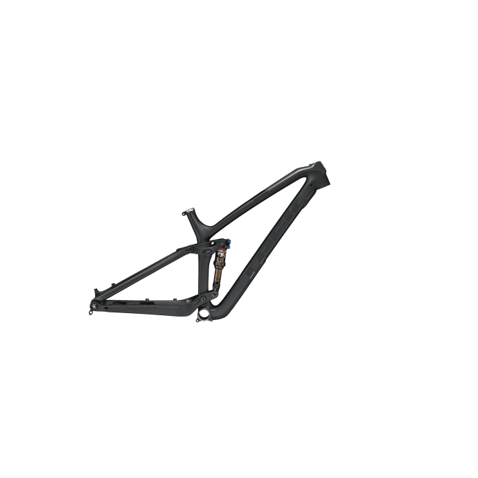 Fuel ex 2025 frame