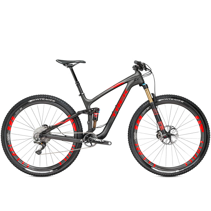 Trek fuel ex 9.9 2018 price 2025