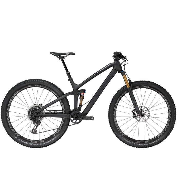 Trek fuel ex 9.9 2017 sales