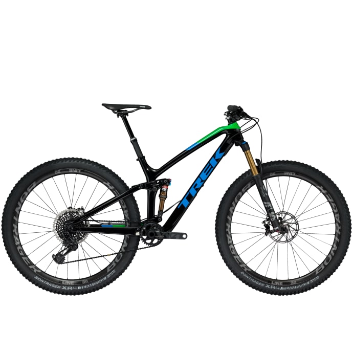 Fuel EX 9.9 29 Trek Bikes AT