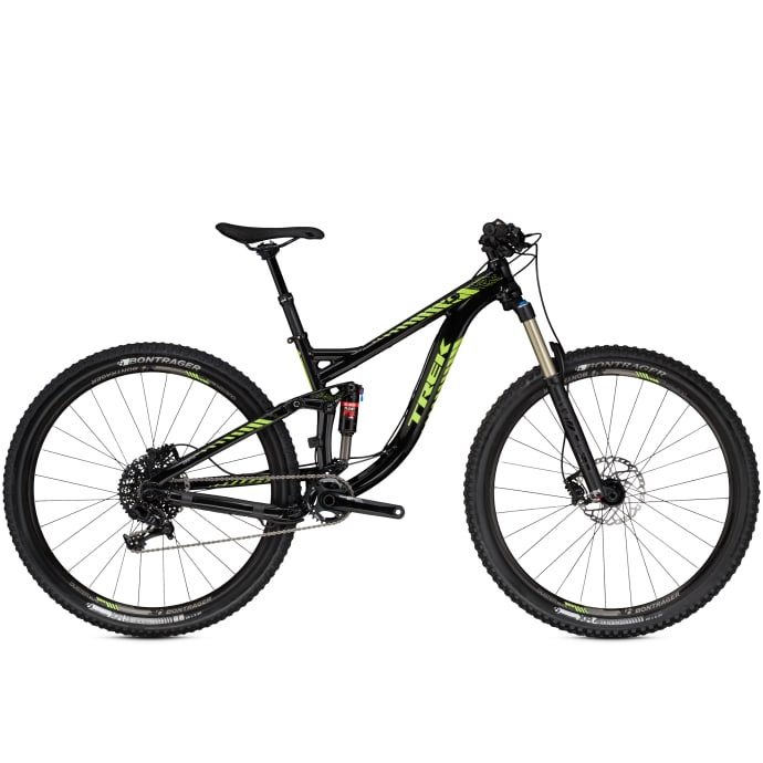 Trek remedy hot sale 8 2016 geometry