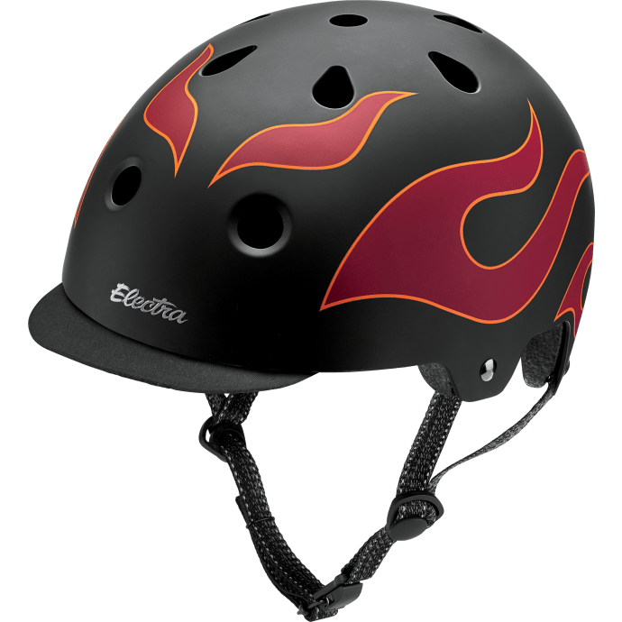 Electra helmet cheap