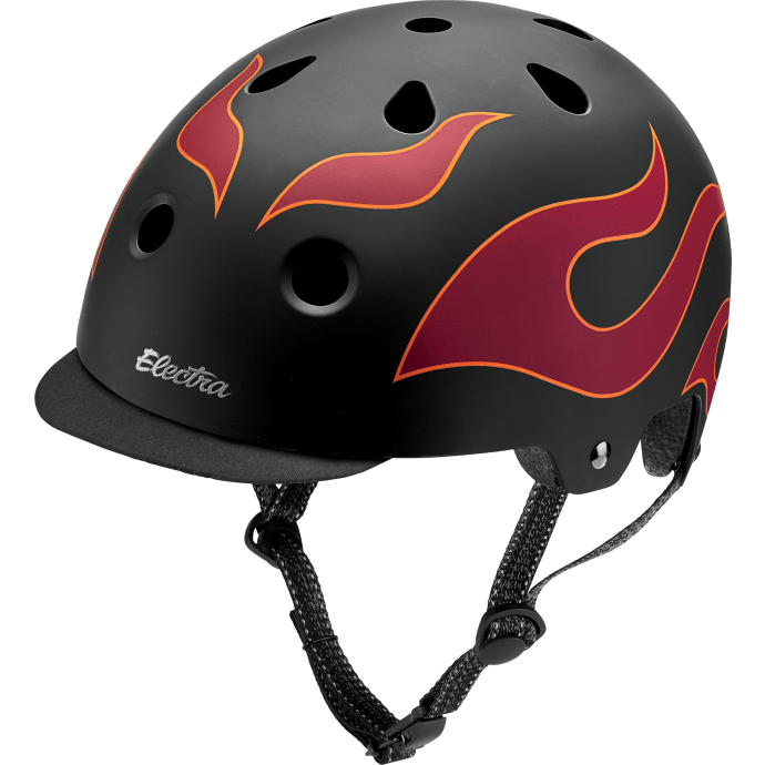 Electra helmet on sale