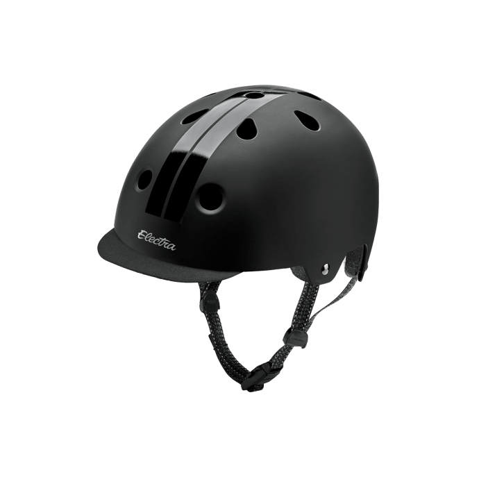 Electra graphic helmet shop