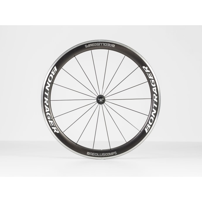 ボントレガー Aeolus Comp 5 TLR ロード ホイール - Trek Bikes (JP)