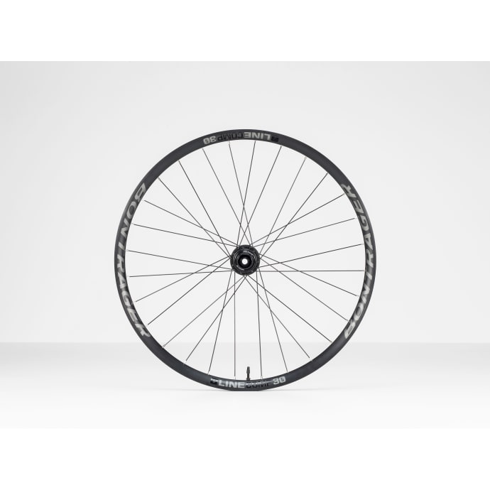 Bontrager line 30 best sale wheelset