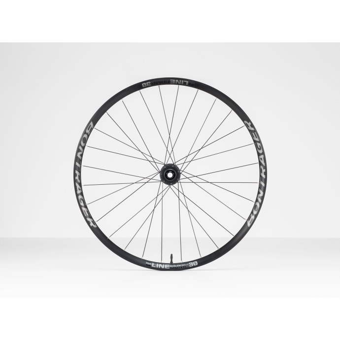 Bontrager line comp 30 best sale