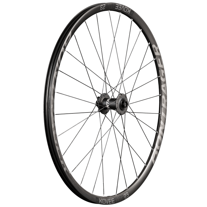 Bontrager ボントレガー TLR ホイール - 自転車