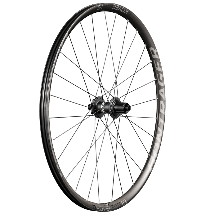 Bontrager Kovee Elite 23 TLR Boost 29˝ MTB Wheel - Trek Bikes (AU)