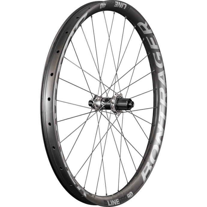 Bontrager line 40 27.5 sale boost 141 mtb wheel