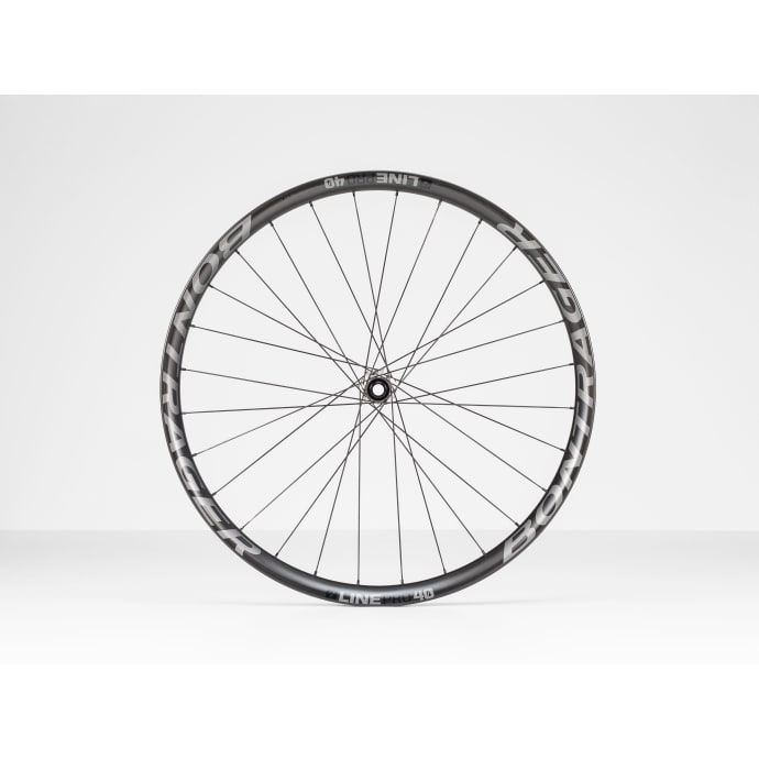 Bontrager line comp clearance 40