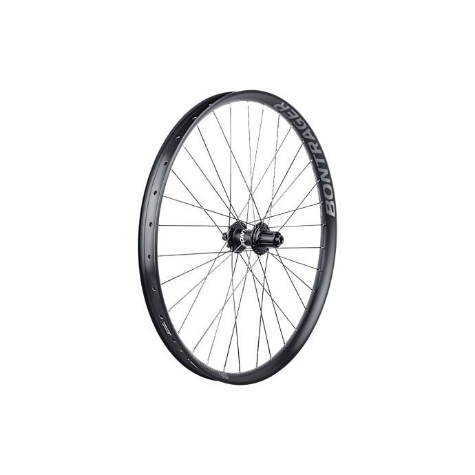 Bontrager Line 40 27.5+ ホイールscoot