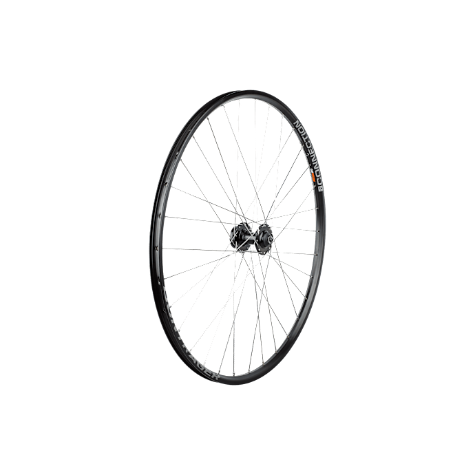Bontrager connection wheel tubeless 2025