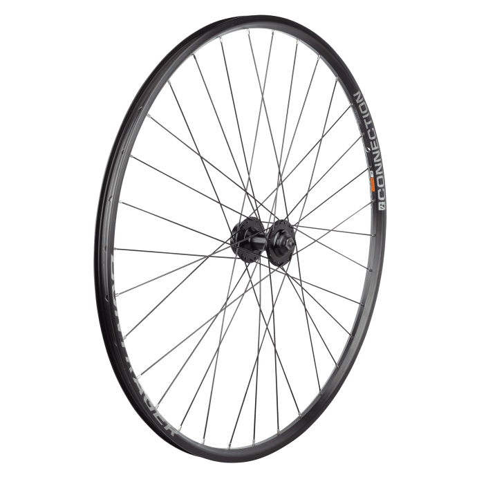 人気の春夏 Bontrager Bikes Trek - Wheel MTB 700c Disc Connection パーツ