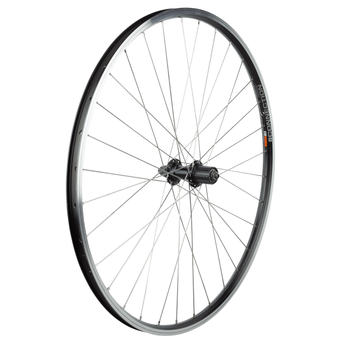 Bontrager Connection 700c MTB Wheel - Trek Bikes