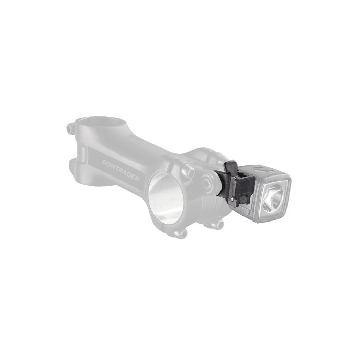 アクセサリー Bontrager lights & Blendr mounts Bontrager Blendr Road Ion Light Mount - Trek Bikes