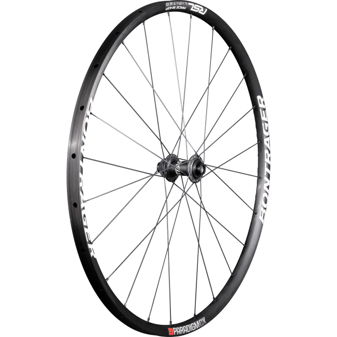 BONTRAGER パラダイム ディスク-