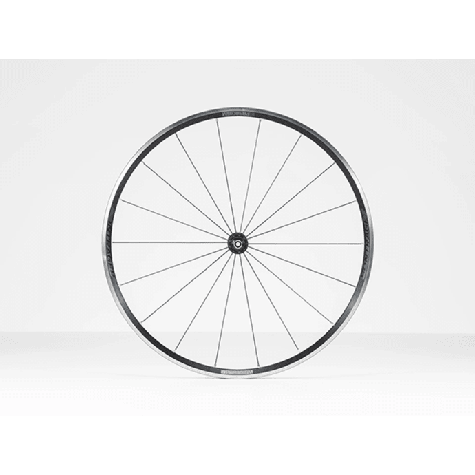 Bontrager PARADIGM 700c アルミホイール ディスクホイール - パーツ